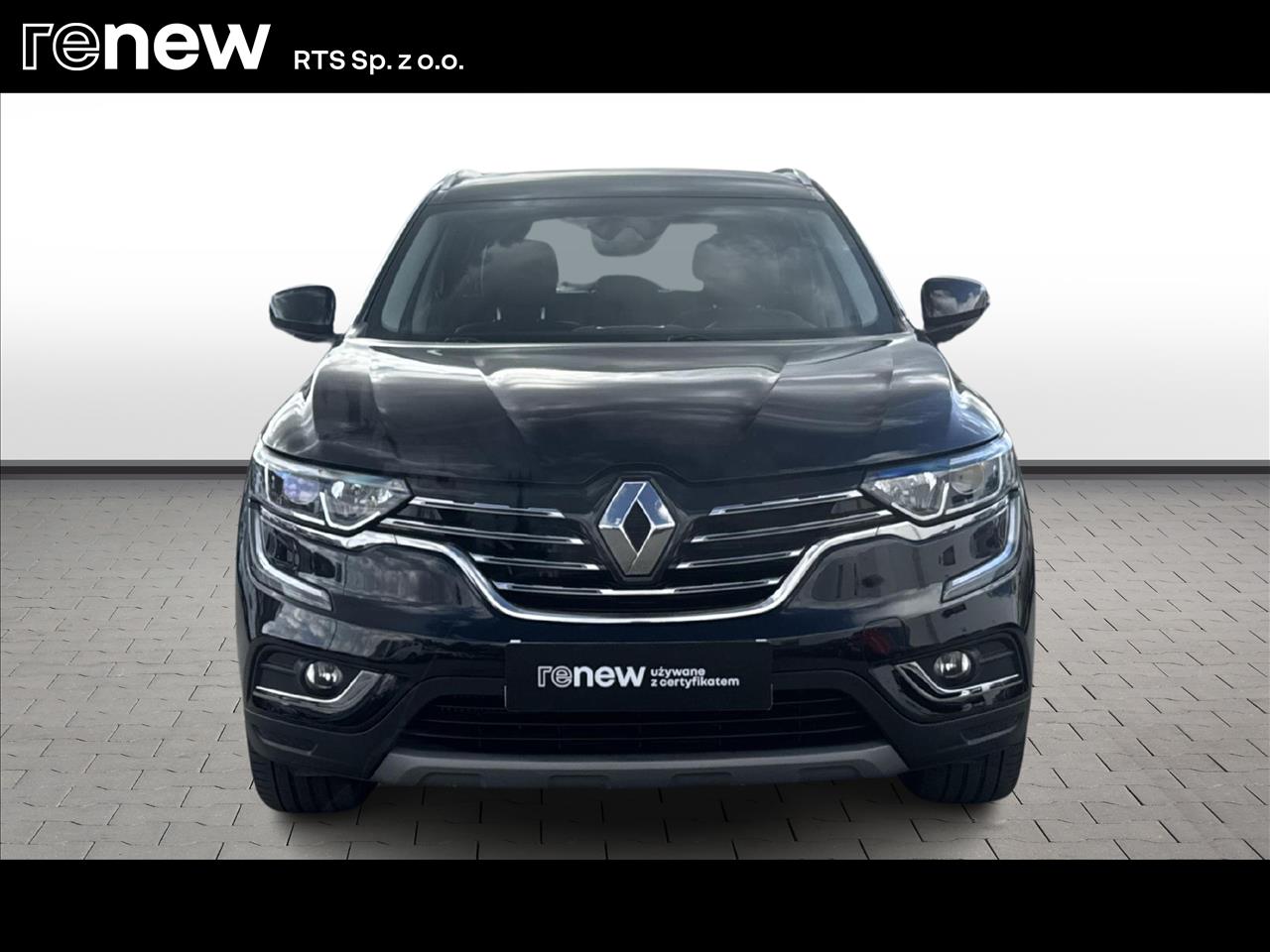 Renault KOLEOS Koleos 2.0 dCi Zen 4x4 X-Tronic 2018