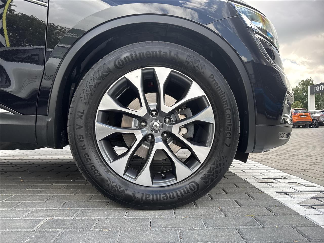 Renault KOLEOS Koleos 2.0 dCi Zen 4x4 X-Tronic 2018