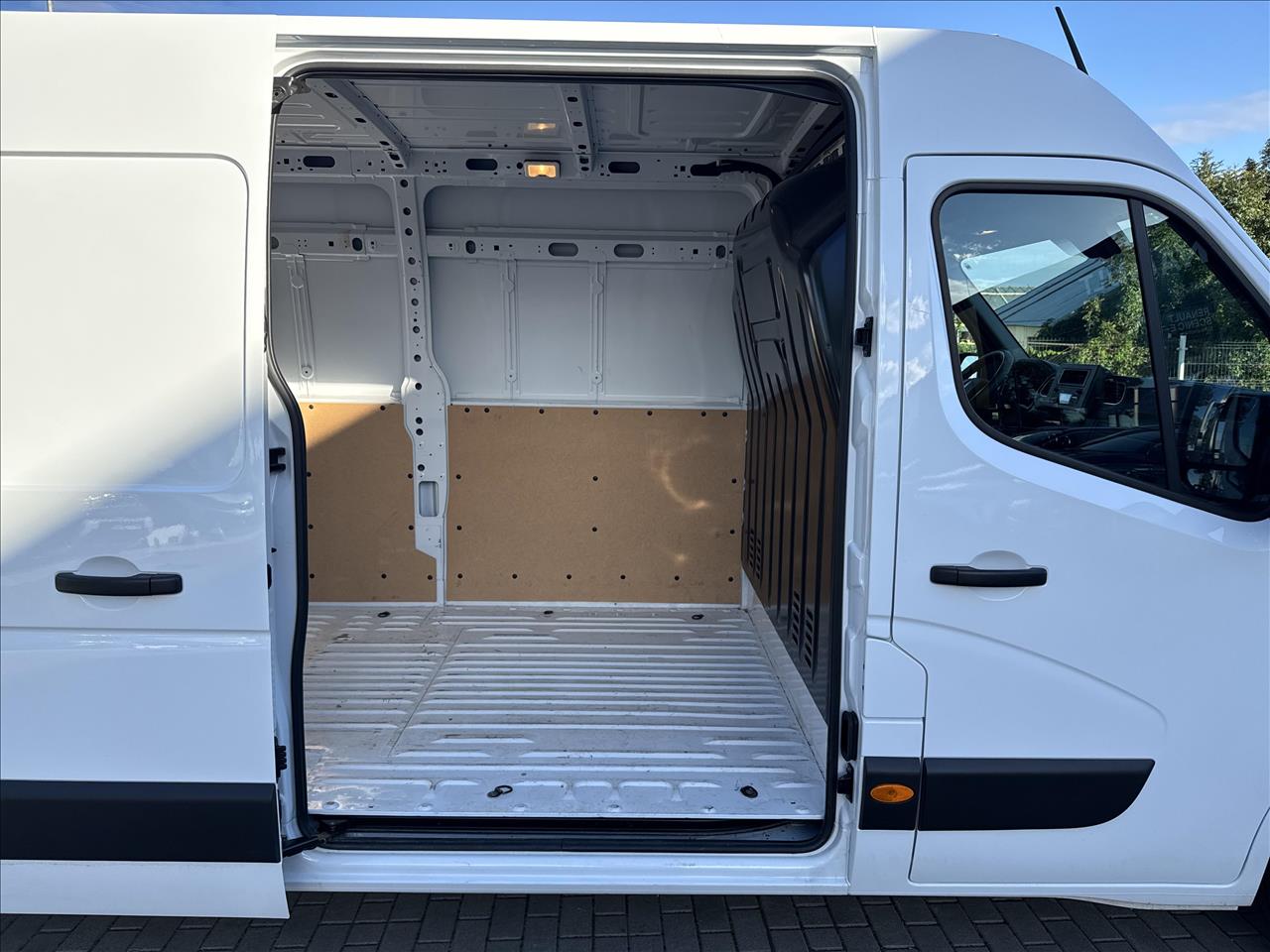 Renault MASTER Master dCi L3H2 Extra 2024