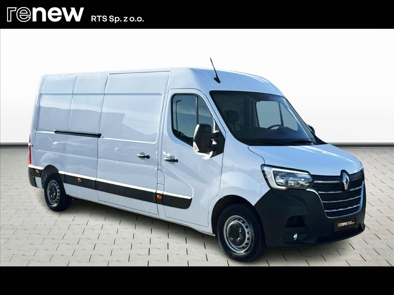 Renault MASTER Master dCi L3H2 Extra 2024