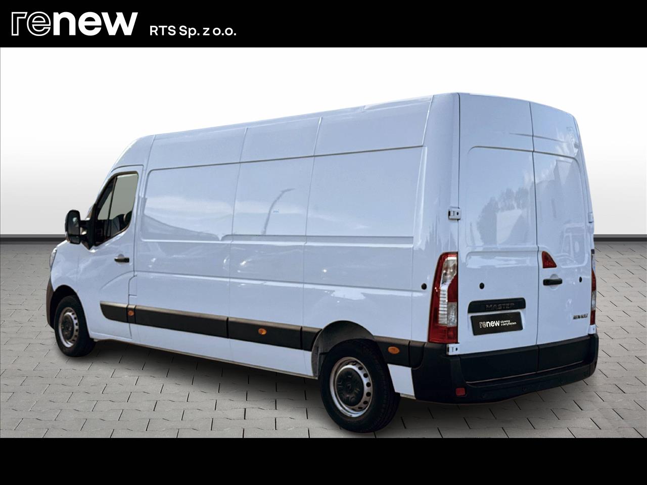 Renault MASTER Master dCi L3H2 Extra 2024