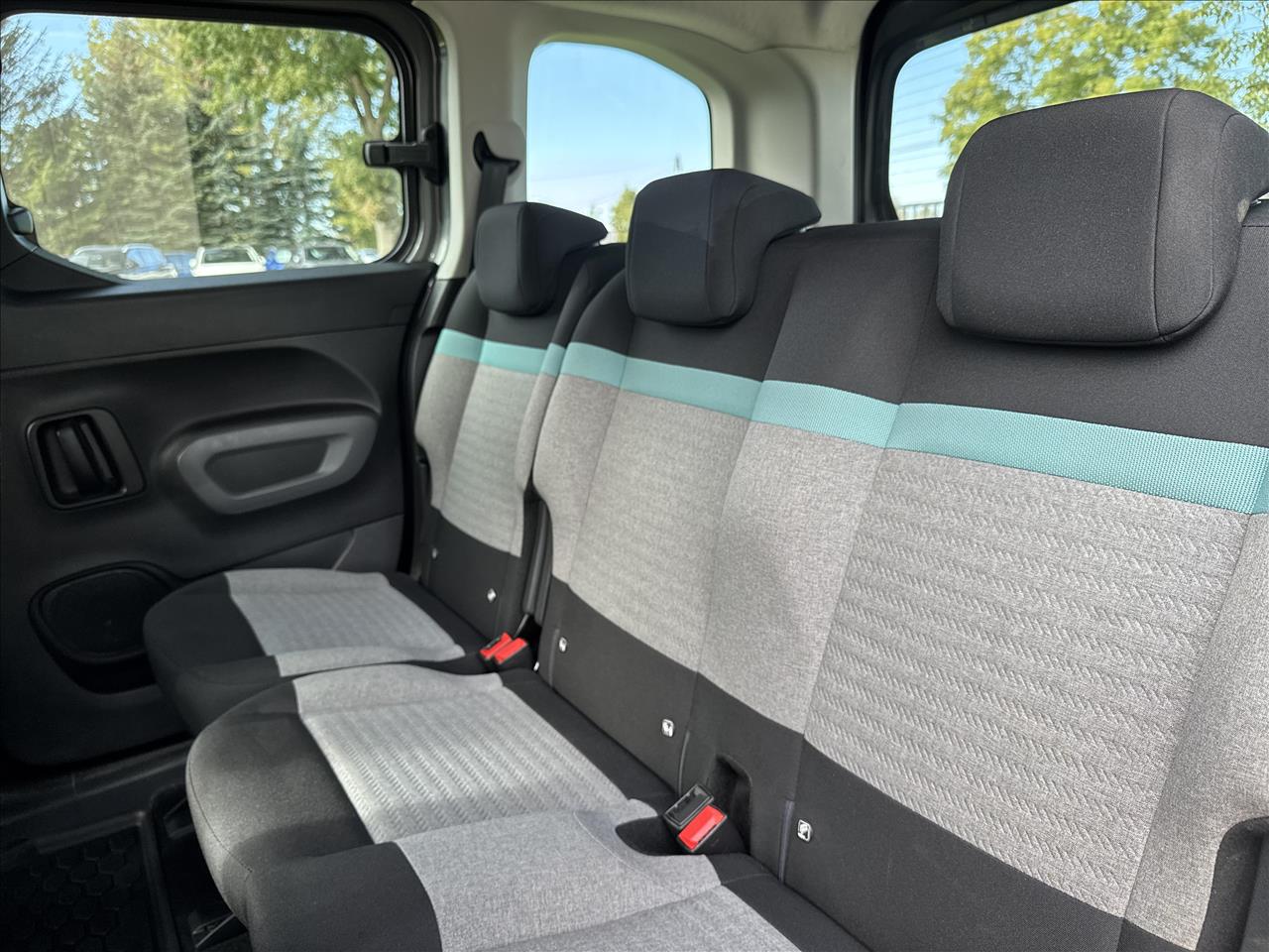 Citroen BERLINGO Berlingo M 1.2 PureTech Feel S&S 2020