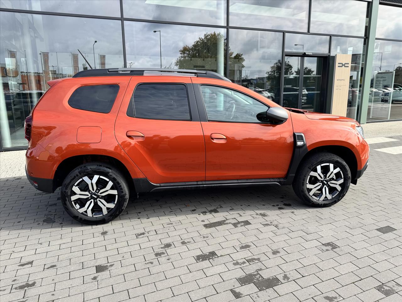 Dacia DUSTER Duster 1.0 TCe Journey+ LPG 2024