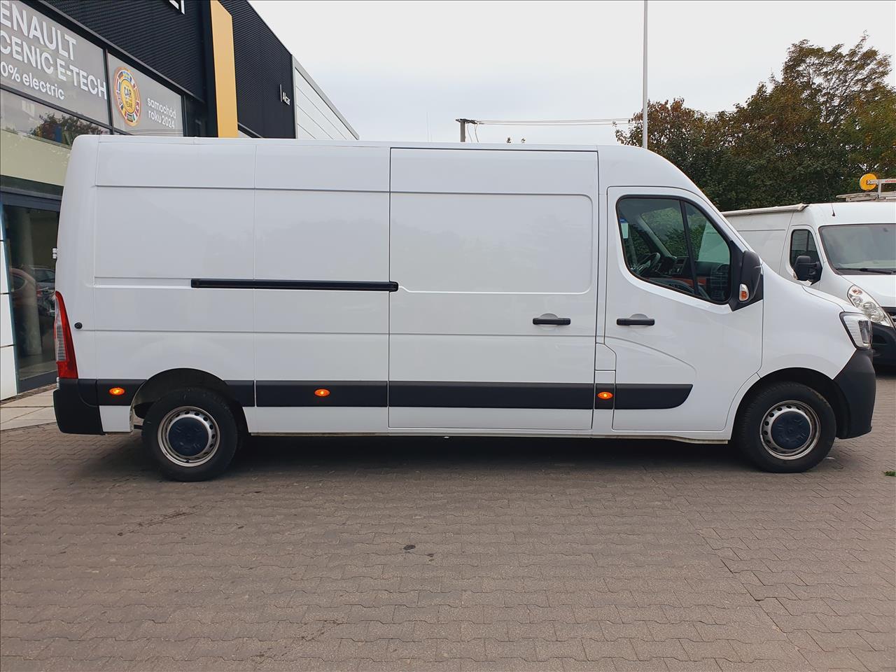 Renault MASTER Master dCi L3H2 Pack Clim 2023