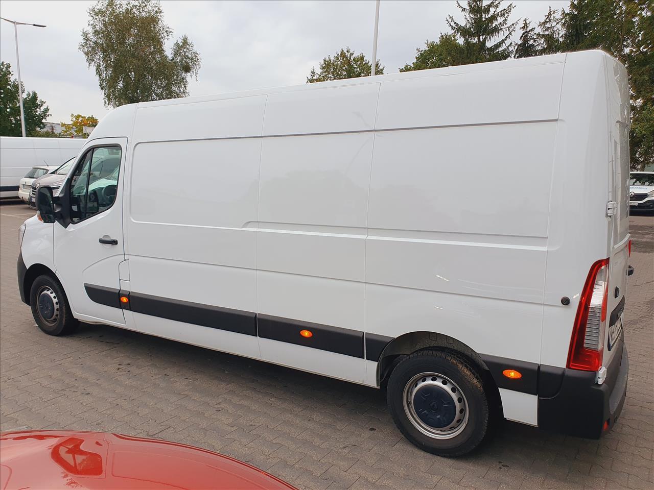 Renault MASTER Master dCi L3H2 Pack Clim 2023