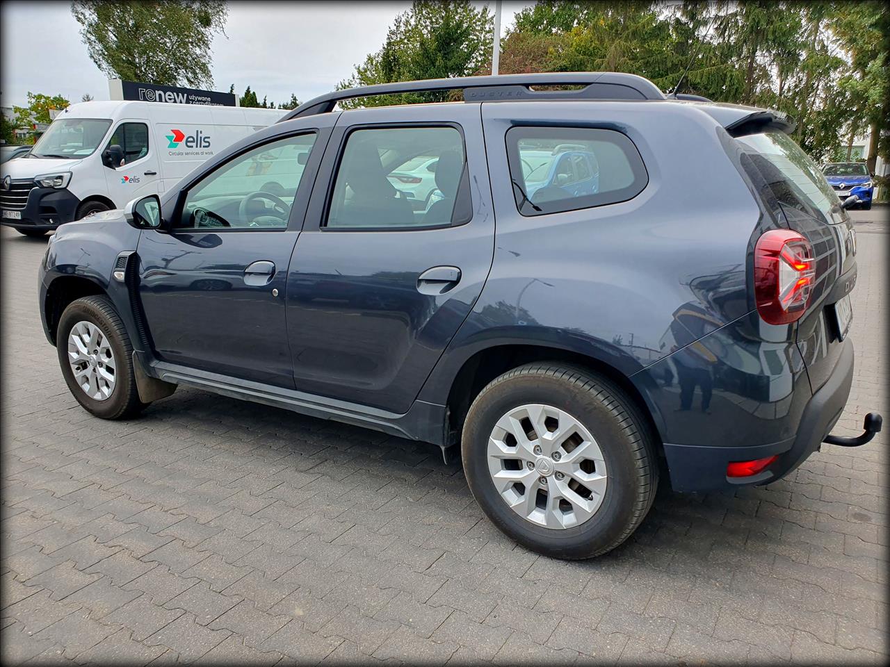 Dacia DUSTER Duster 1.0 TCe Comfort LPG 2022