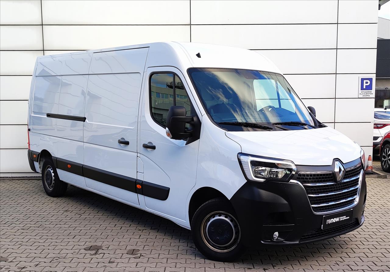 Renault MASTER Master dCi L3H2 Pack Clim 2023