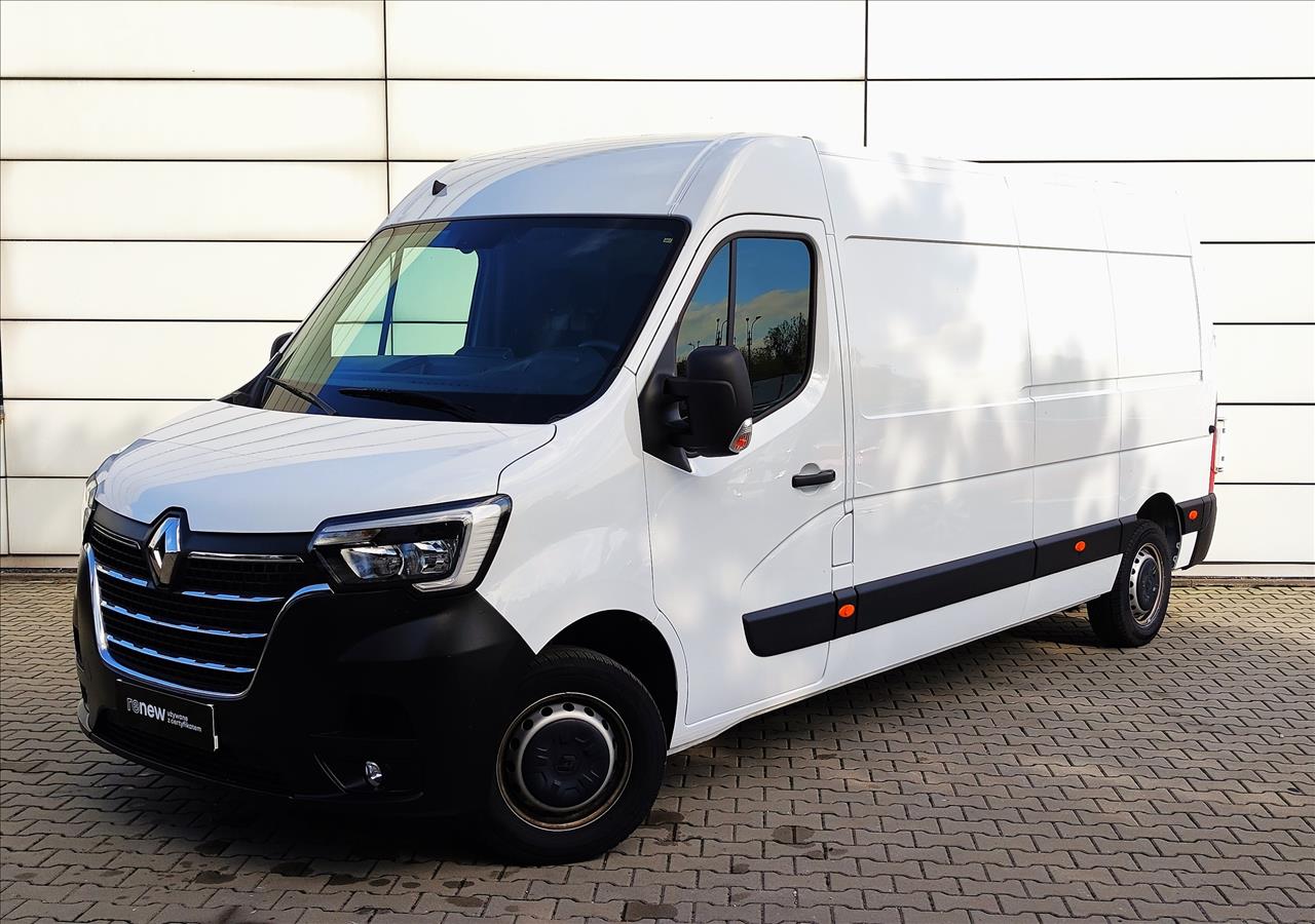 Renault MASTER Master dCi L3H2 Pack Clim 2023