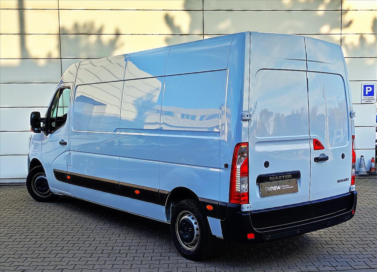 Renault MASTER Master dCi L3H2 Pack Clim 2023