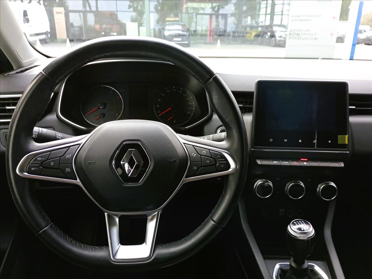 Renault CLIO Clio 1.0 TCe Zen LPG 2021