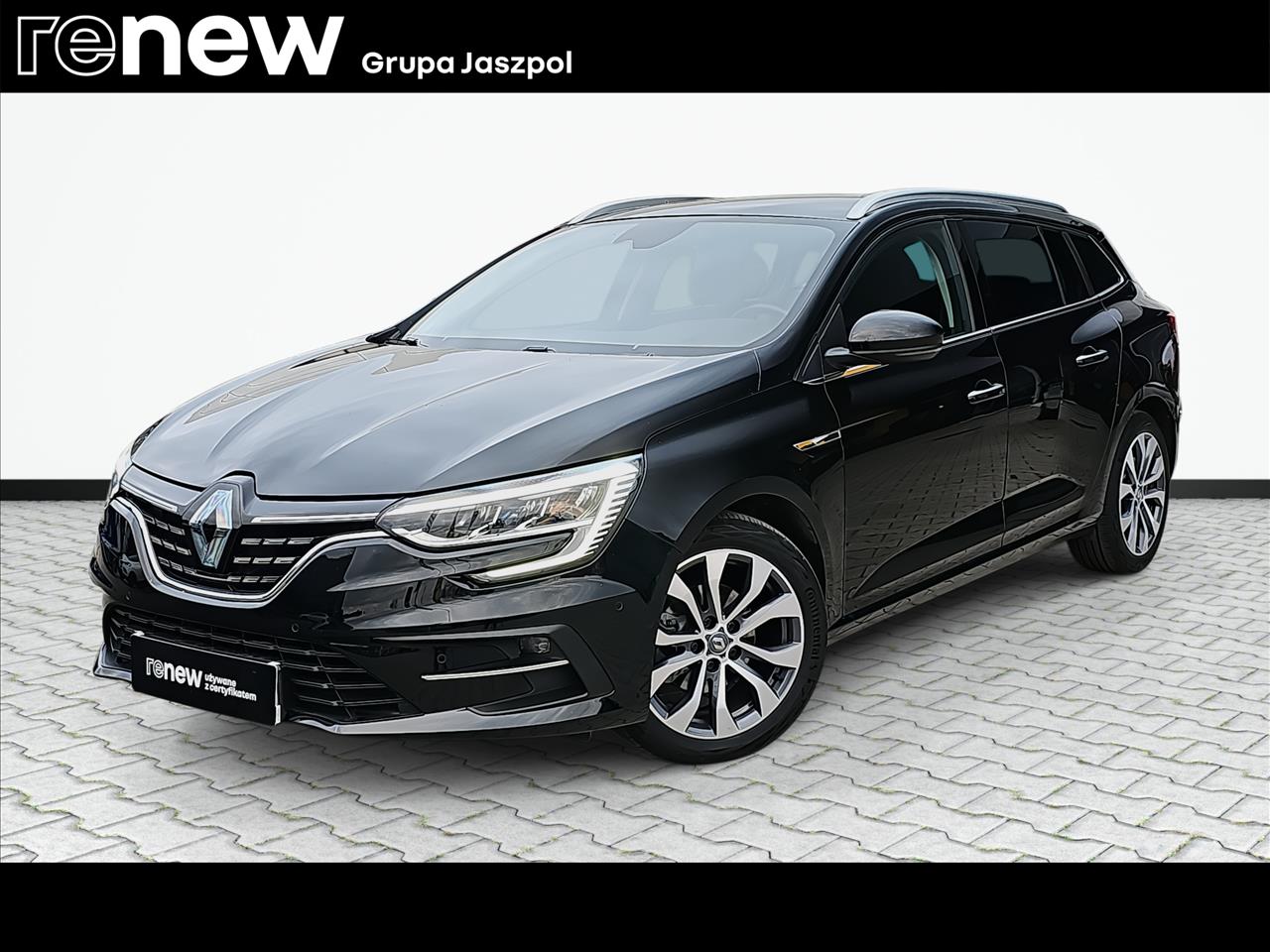 Renault MEGANE Megane 1.3 TCe FAP Techno EDC 2023