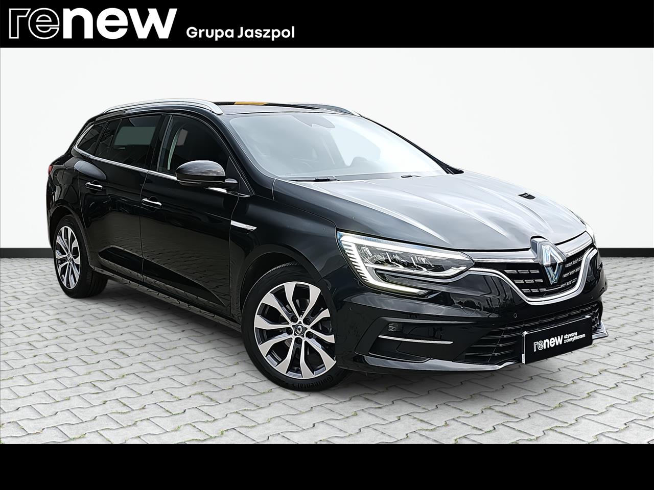 Renault MEGANE Megane 1.3 TCe FAP Techno EDC 2023