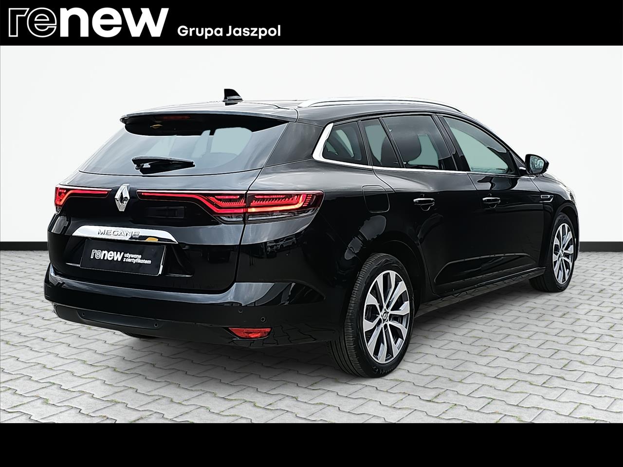 Renault MEGANE Megane 1.3 TCe FAP Techno EDC 2023