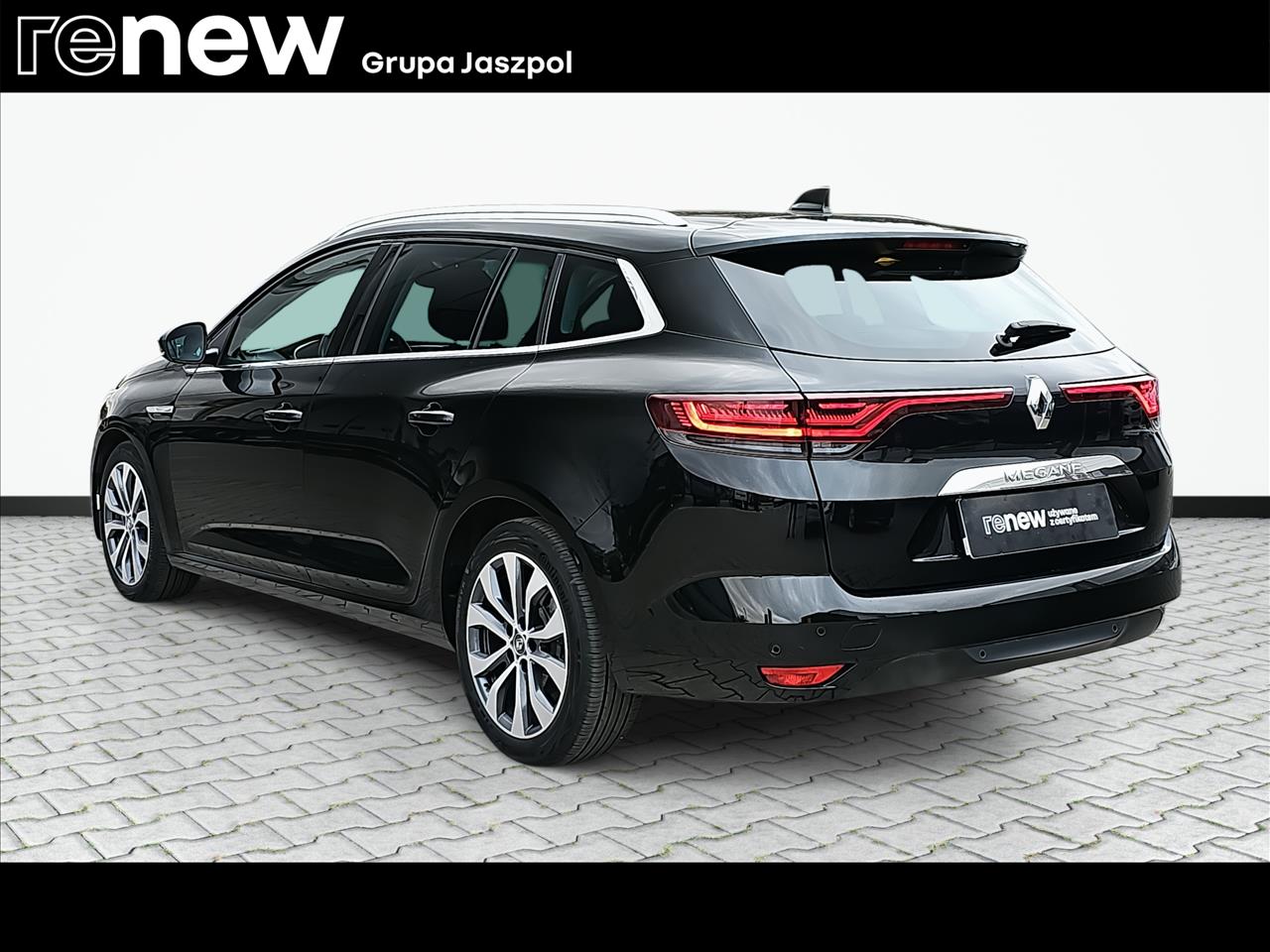 Renault MEGANE Megane 1.3 TCe FAP Techno EDC 2023