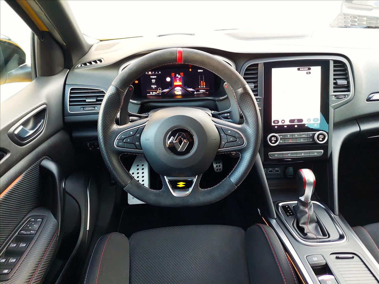 Renault MEGANE Megane 1.8 TCe FAP R.S. EDC 2022