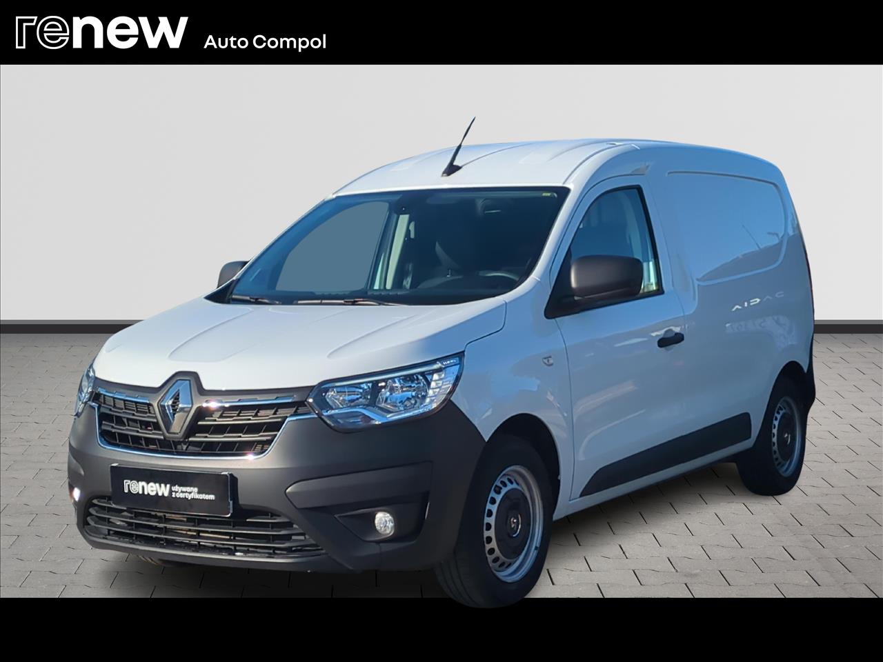 Renault EXPRESS VAN Express Van 1.5 dCi Extra 2022