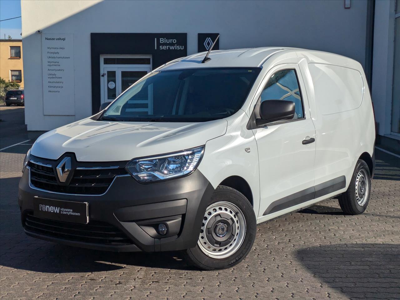 Renault EXPRESS VAN Express Van 1.5 dCi Extra 2022