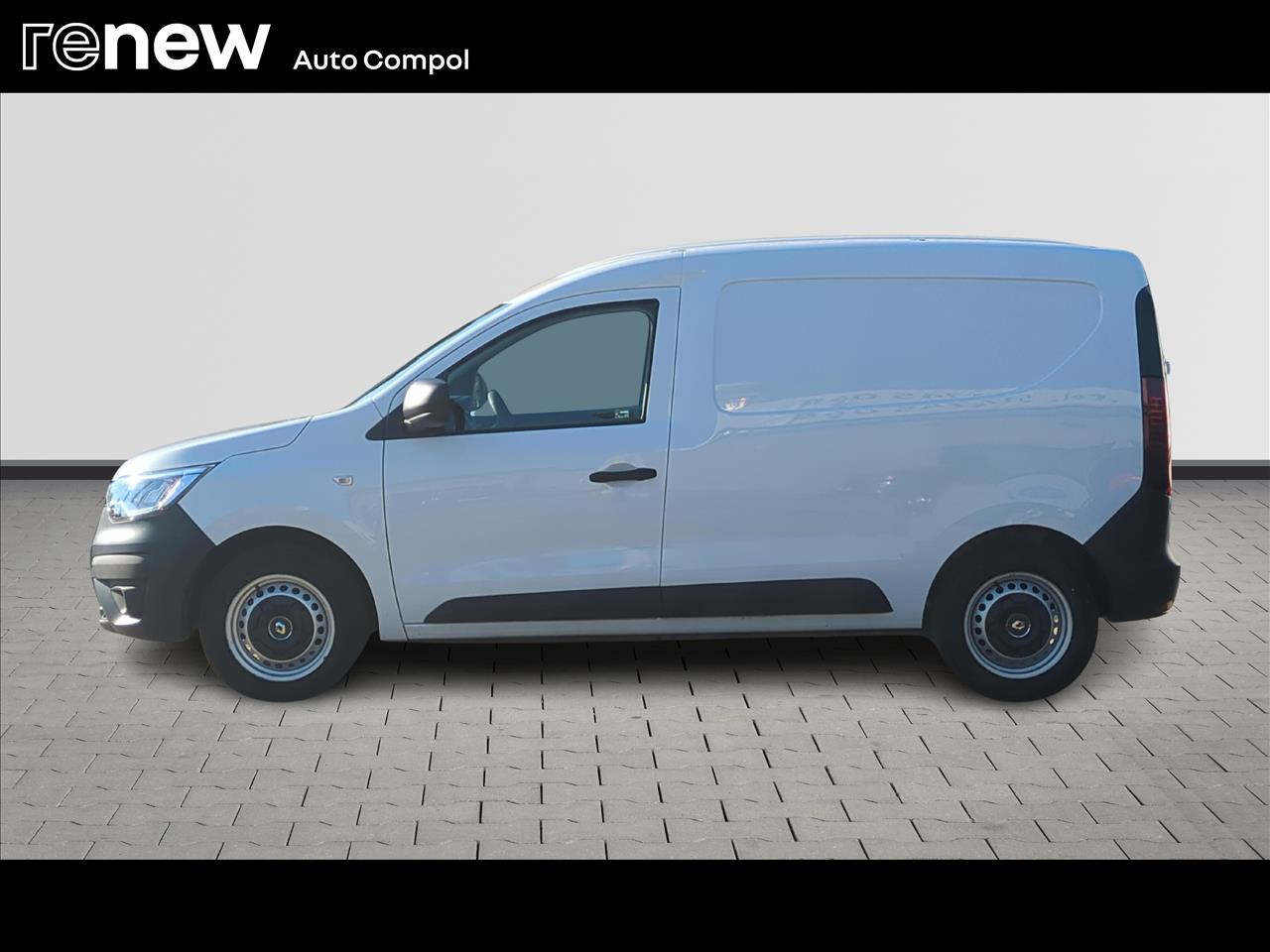 Renault EXPRESS VAN Express Van 1.5 dCi Extra 2022