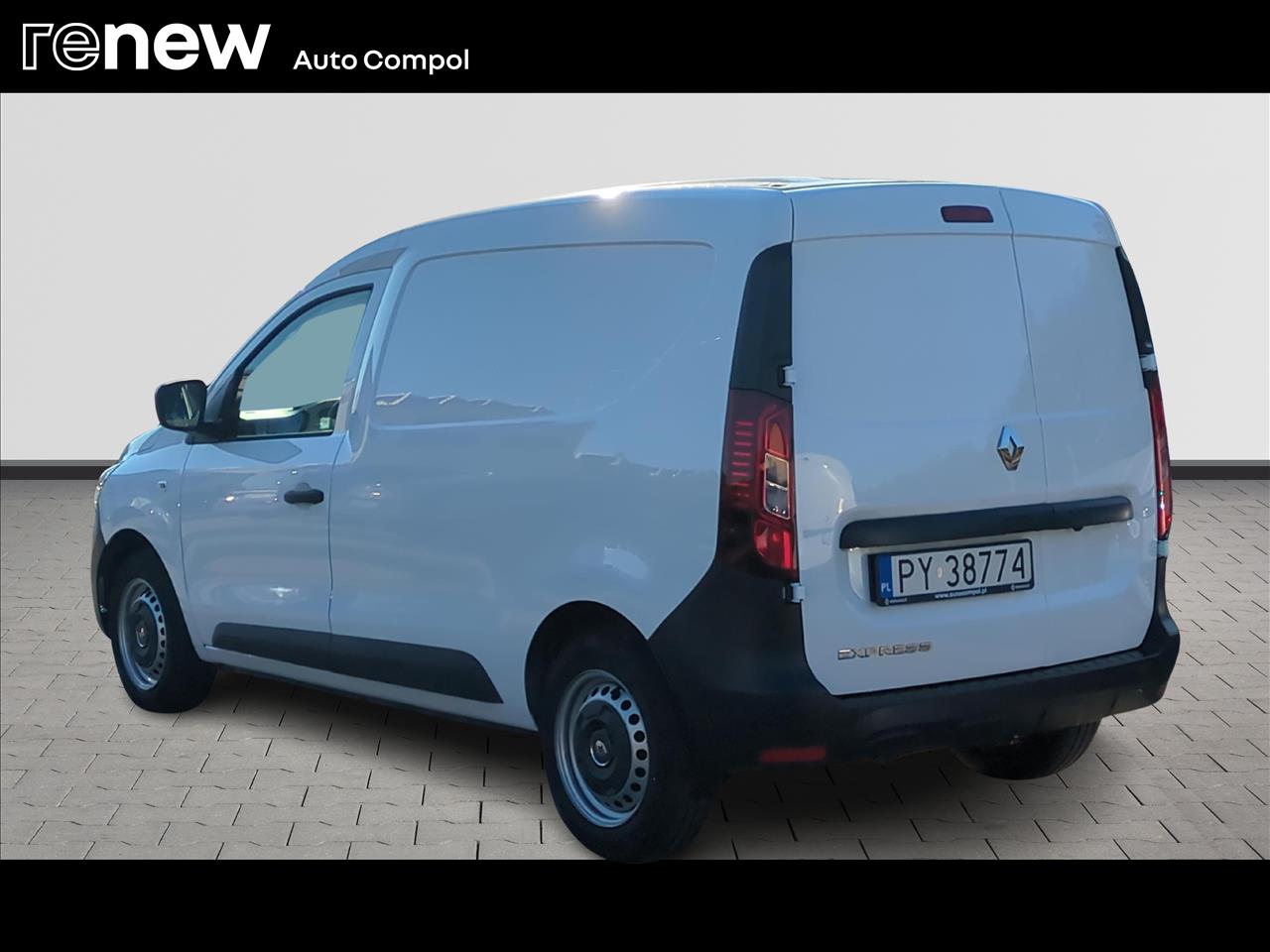 Renault EXPRESS VAN Express Van 1.5 dCi Extra 2022