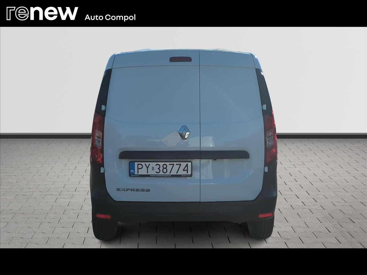 Renault EXPRESS VAN Express Van 1.5 dCi Extra 2022