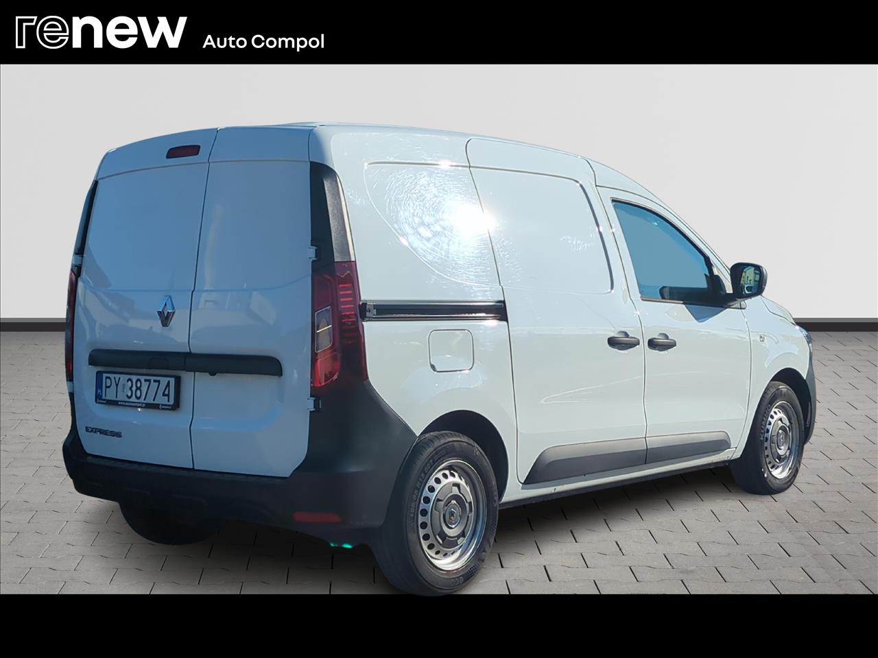 Renault EXPRESS VAN Express Van 1.5 dCi Extra 2022