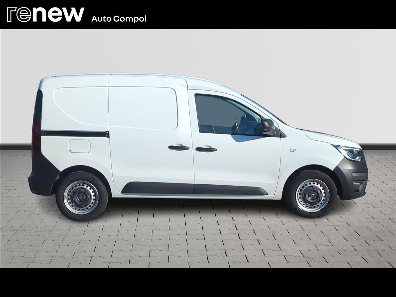 Renault EXPRESS VAN Express Van 1.5 dCi Extra 2022