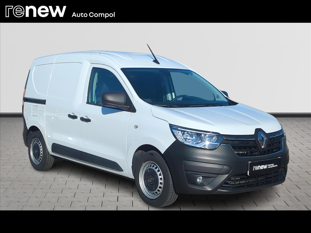 Renault EXPRESS VAN Express Van 1.5 dCi Extra 2022