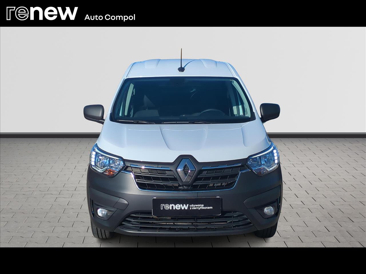 Renault EXPRESS VAN Express Van 1.5 dCi Extra 2022