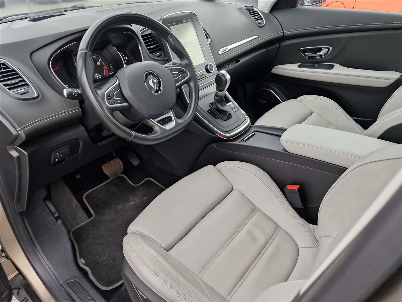 Renault SCENIC Scenic Gr. 1.3 TCe Energy Bose EDC 2019