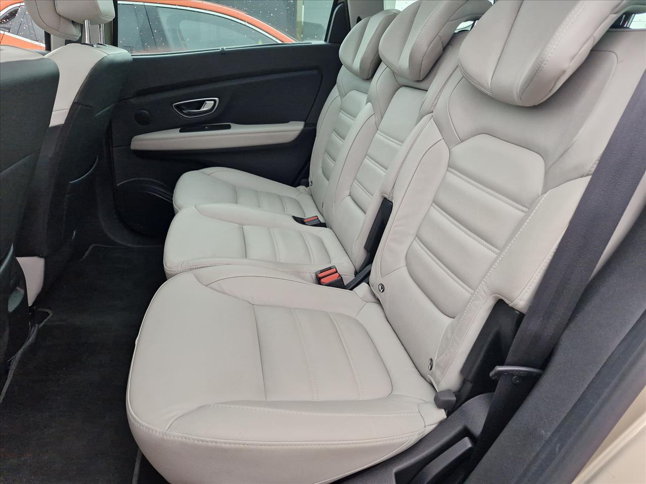 Renault SCENIC Scenic Gr. 1.3 TCe Energy Bose EDC 2019