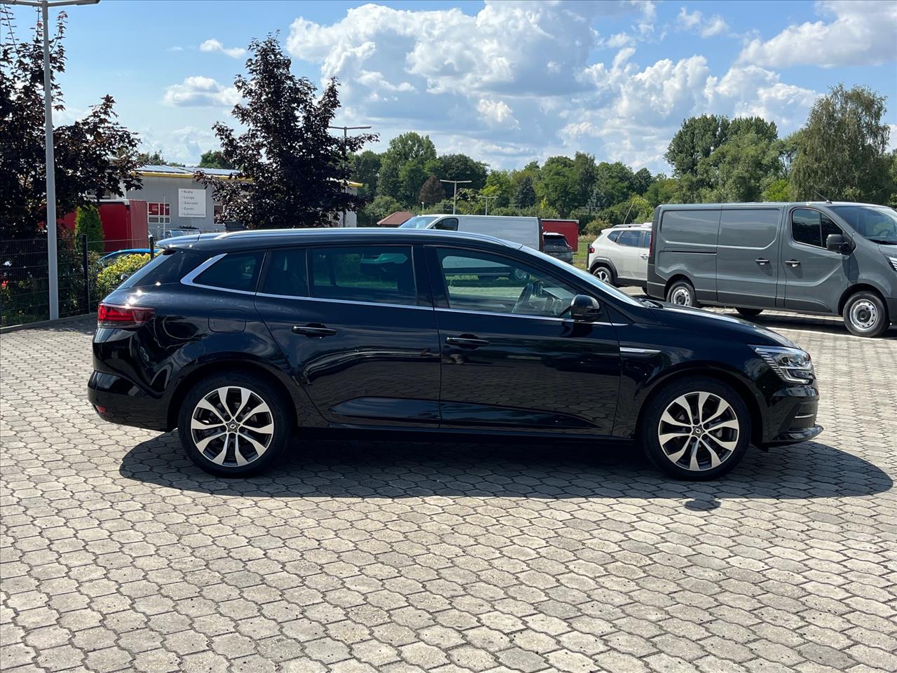 Renault MEGANE Megane 1.3 TCe FAP Techno EDC 2023