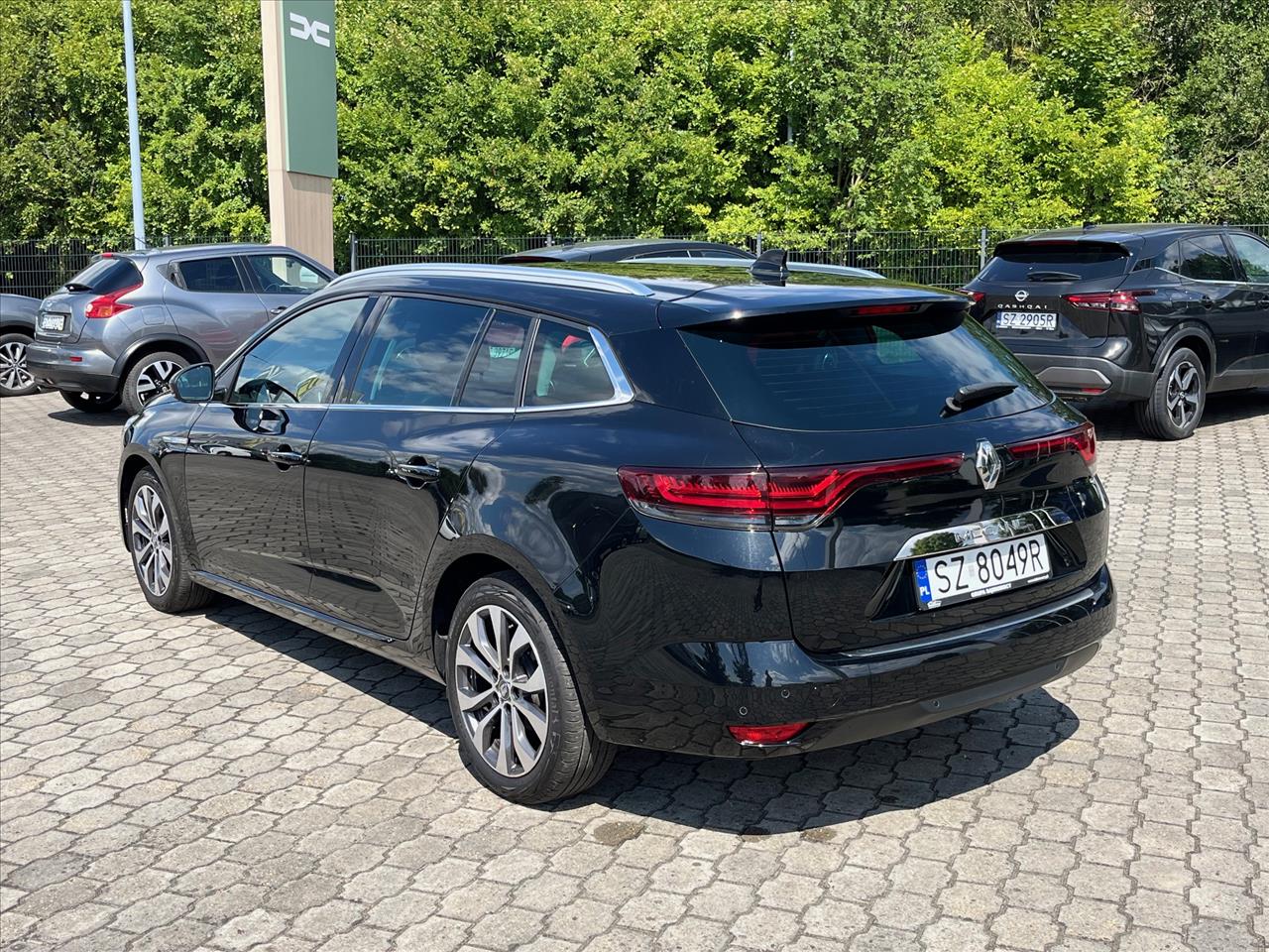 Renault MEGANE Megane 1.3 TCe FAP Techno EDC 2023