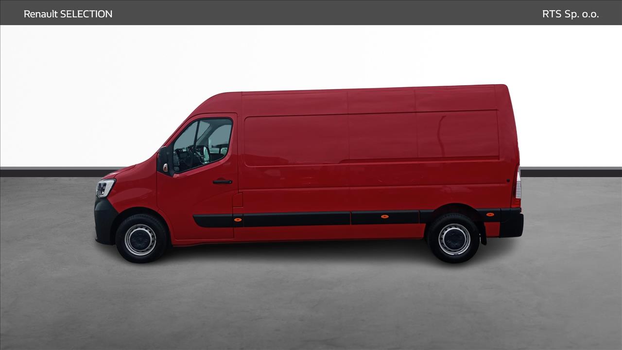 Renault MASTER Master dCi L3H2 Pack Clim 2021