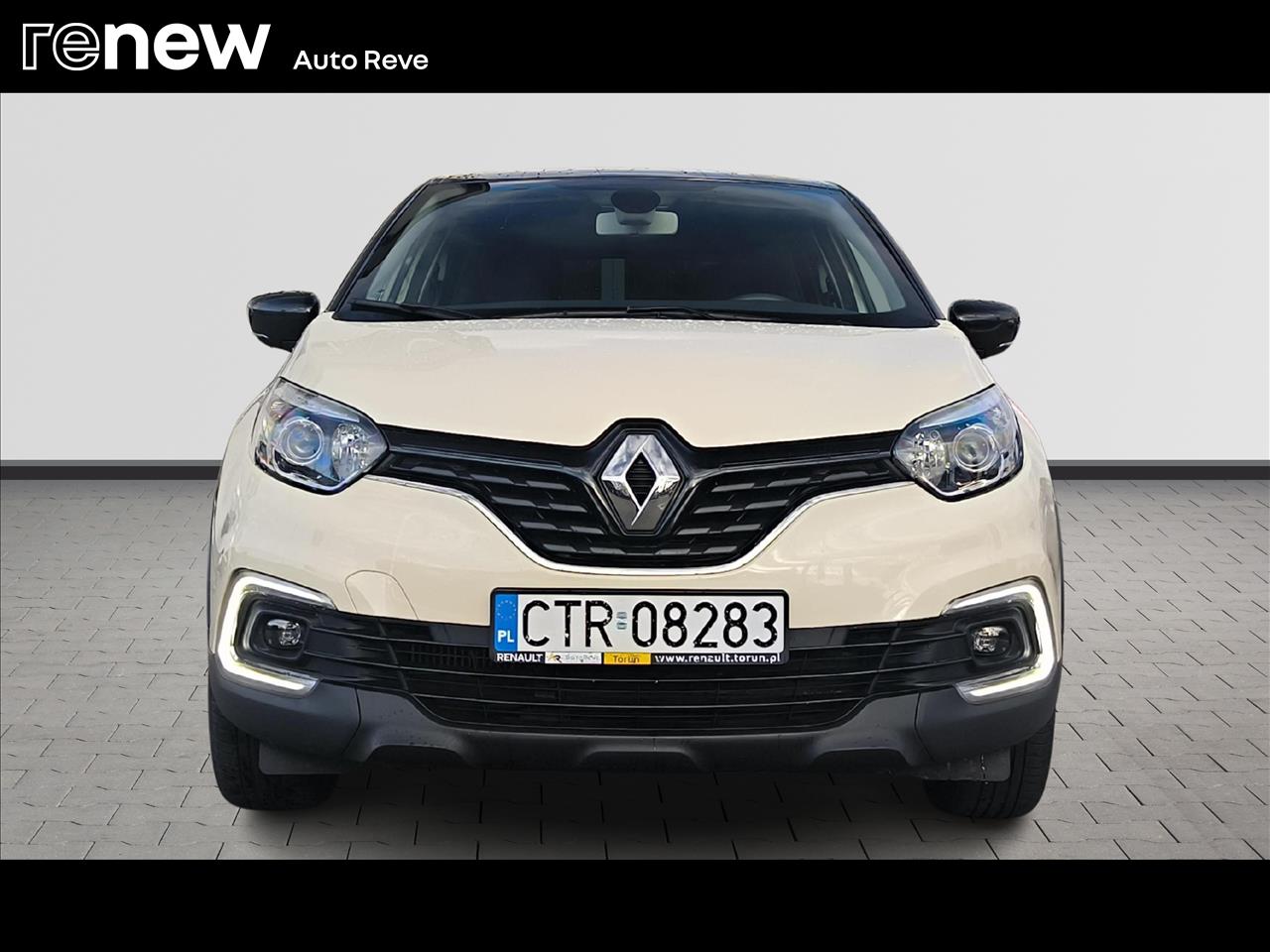 Renault CAPTUR Captur 1.3 Energy TCe FAP Limited 2019