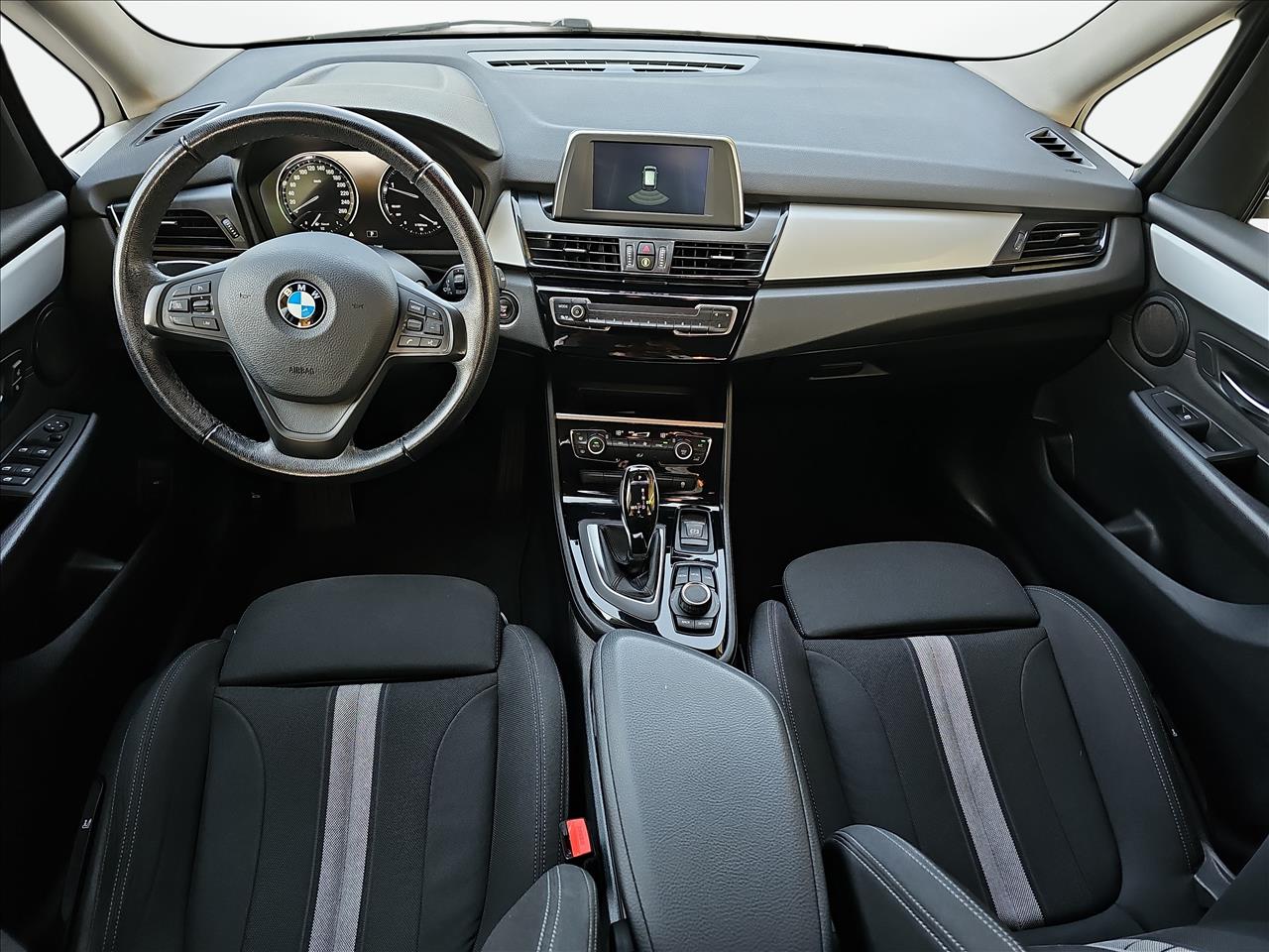 Bmw SERIA 2 218d GT Advantage 2020