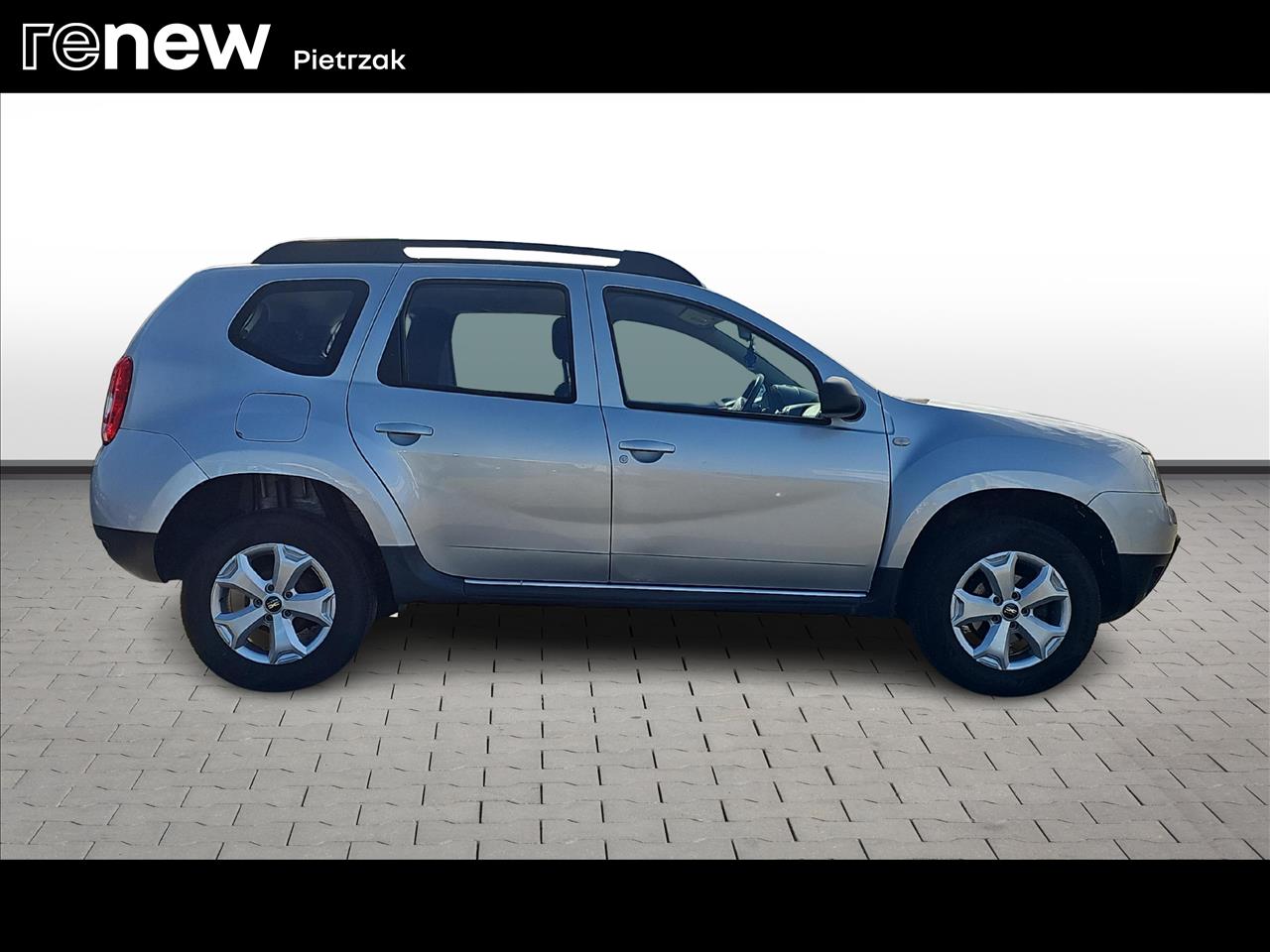 Dacia DUSTER Duster 1.6 Laureate LPG 2012