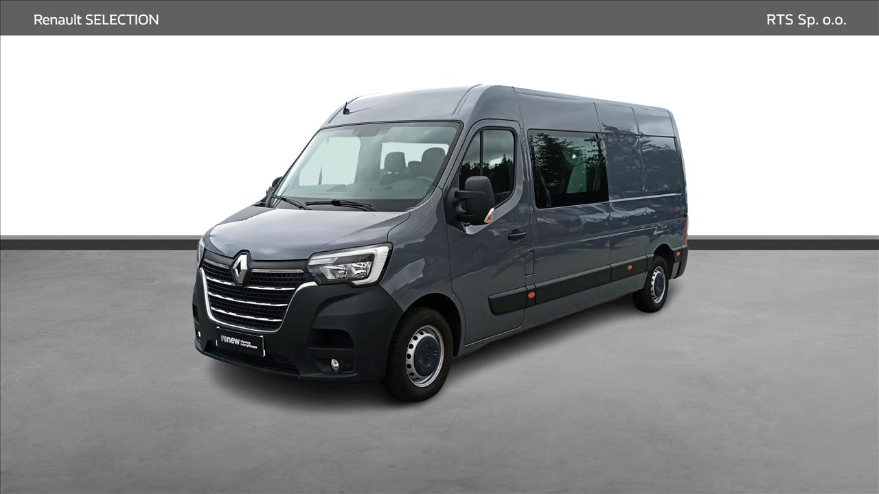 Renault MASTER Master dCi L3H2 Pack Clim 2020