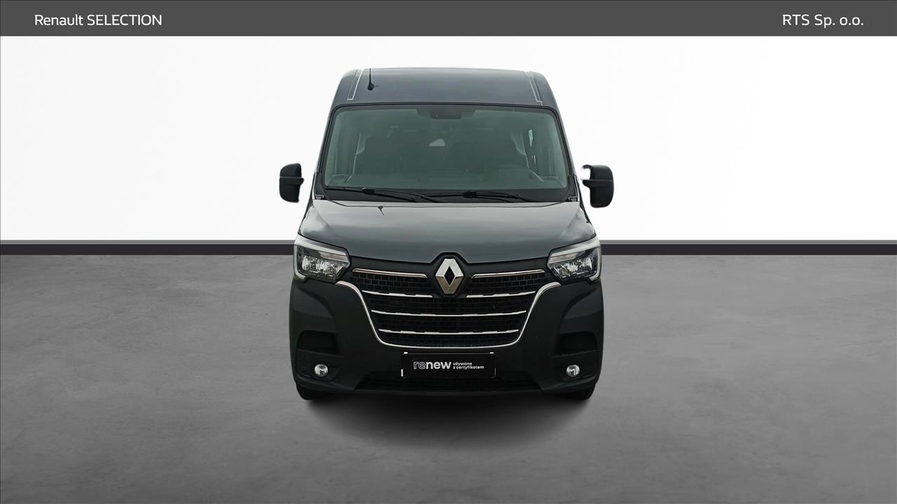 Renault MASTER Master dCi L3H2 Pack Clim 2020