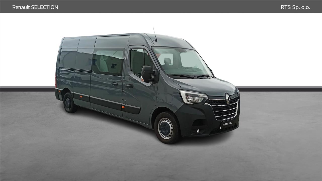 Renault MASTER Master dCi L3H2 Pack Clim 2020