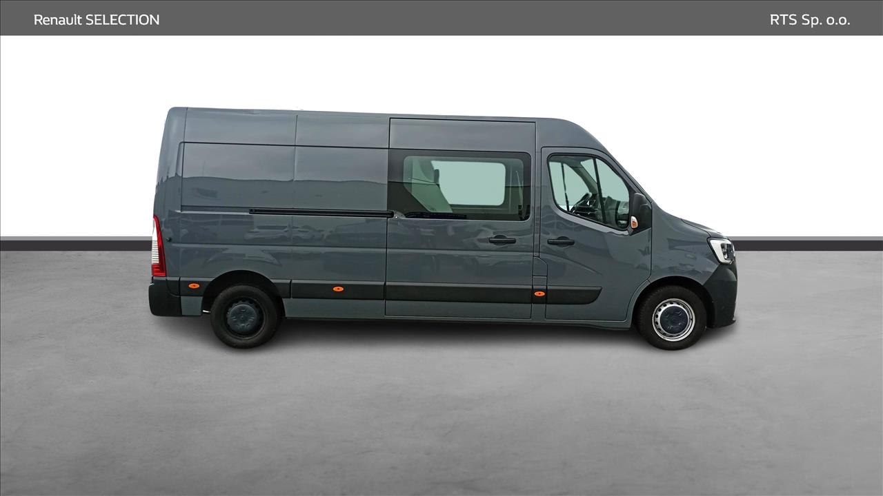 Renault MASTER Master dCi L3H2 Pack Clim 2020