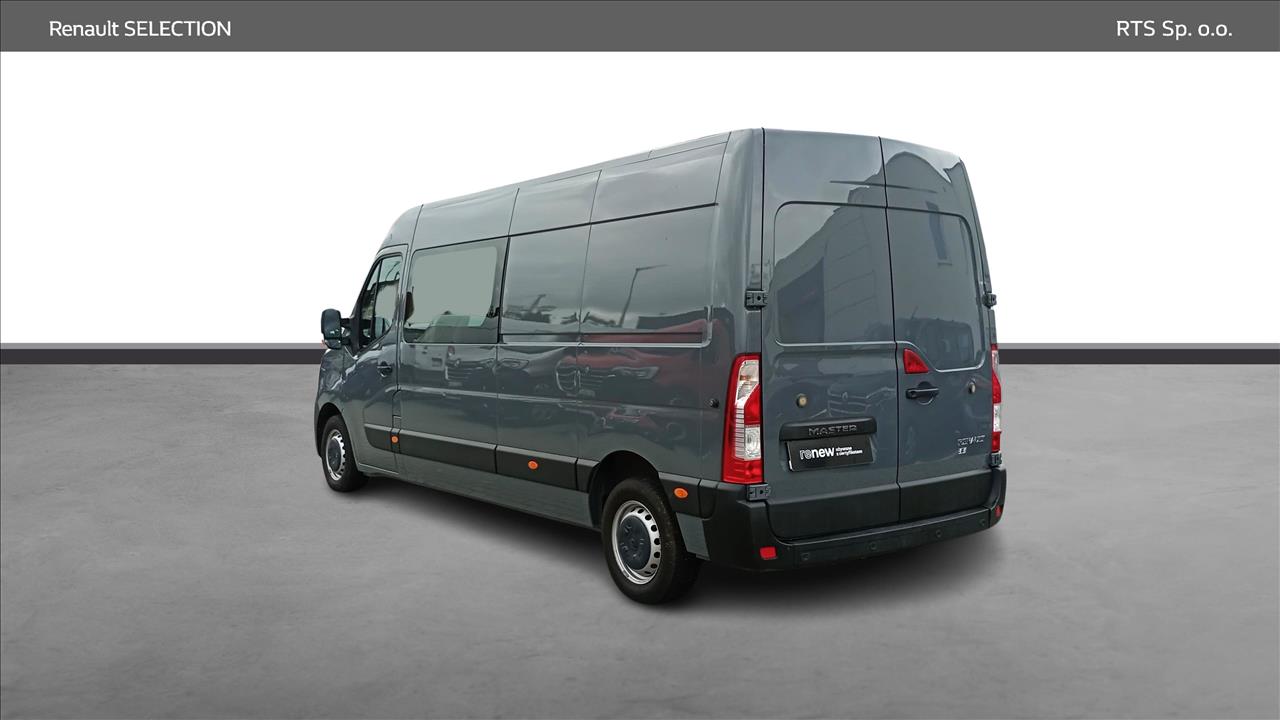 Renault MASTER Master dCi L3H2 Pack Clim 2020