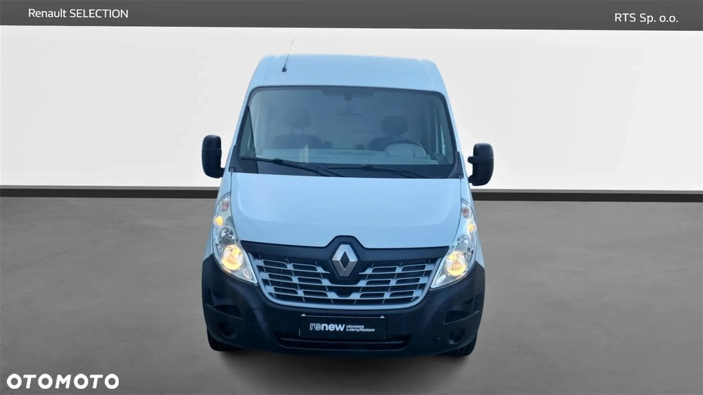 Renault MASTER Master dCi L2H2 Pack Clim 2016