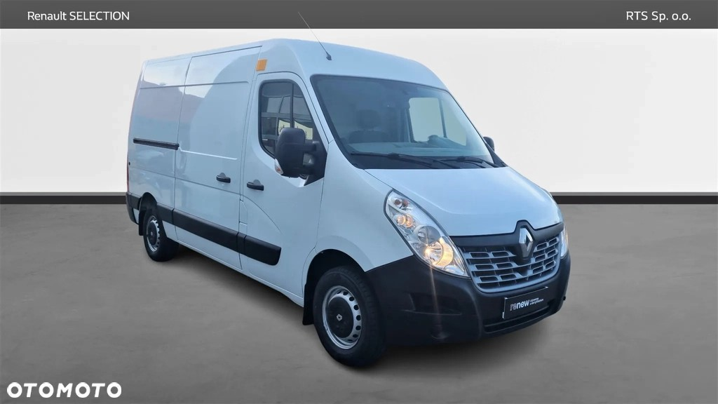 Renault MASTER Master dCi L2H2 Pack Clim 2016