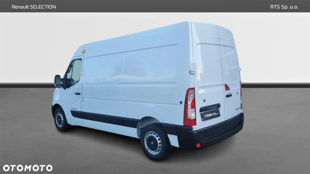 Renault MASTER Master dCi L2H2 Pack Clim 2016