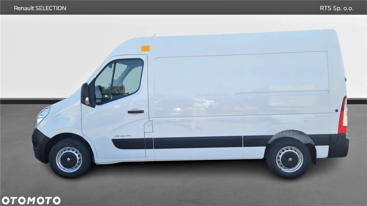 Renault MASTER Master dCi L2H2 Pack Clim 2016