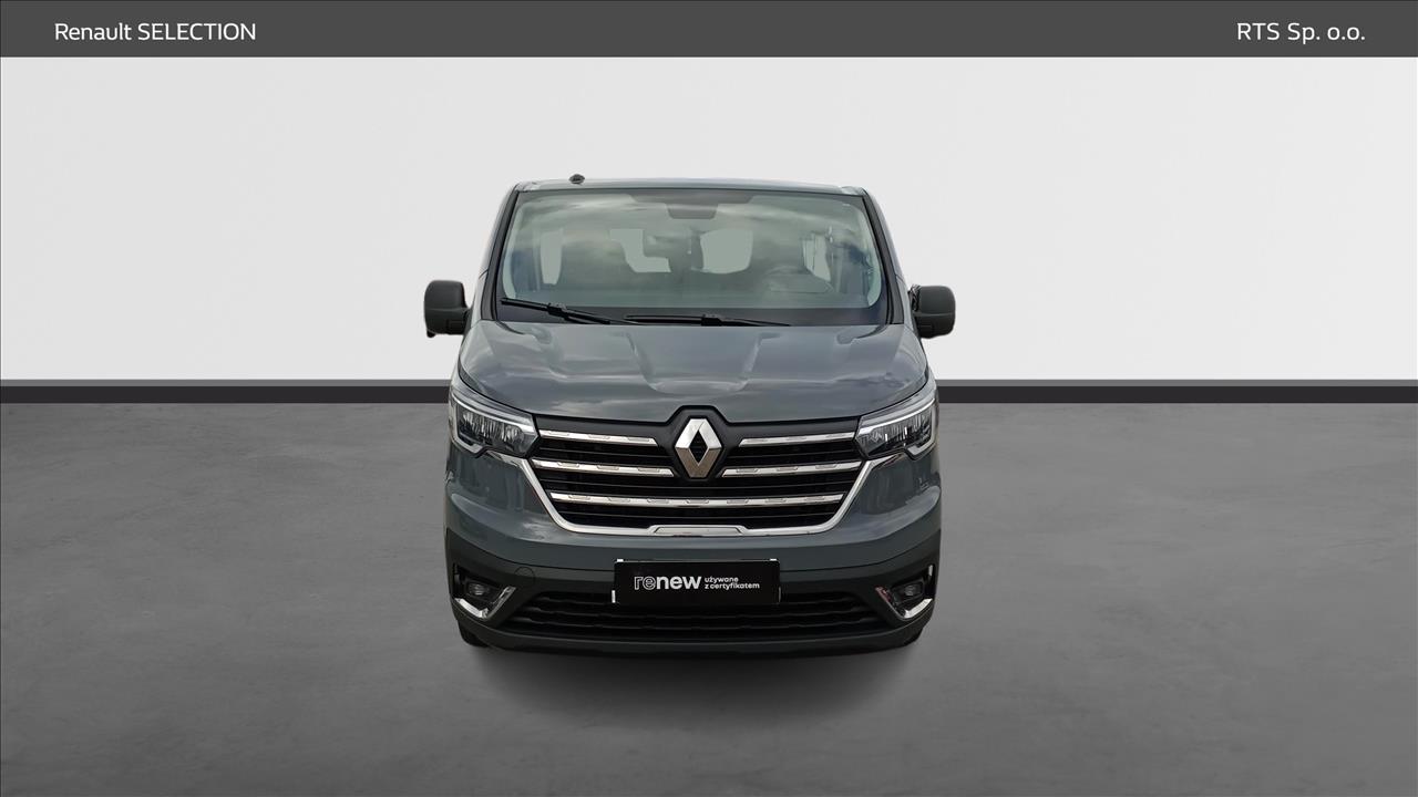 Renault TRAFIC Trafic Kombi 2.0 Blue dCi L2 Equilibre 2023