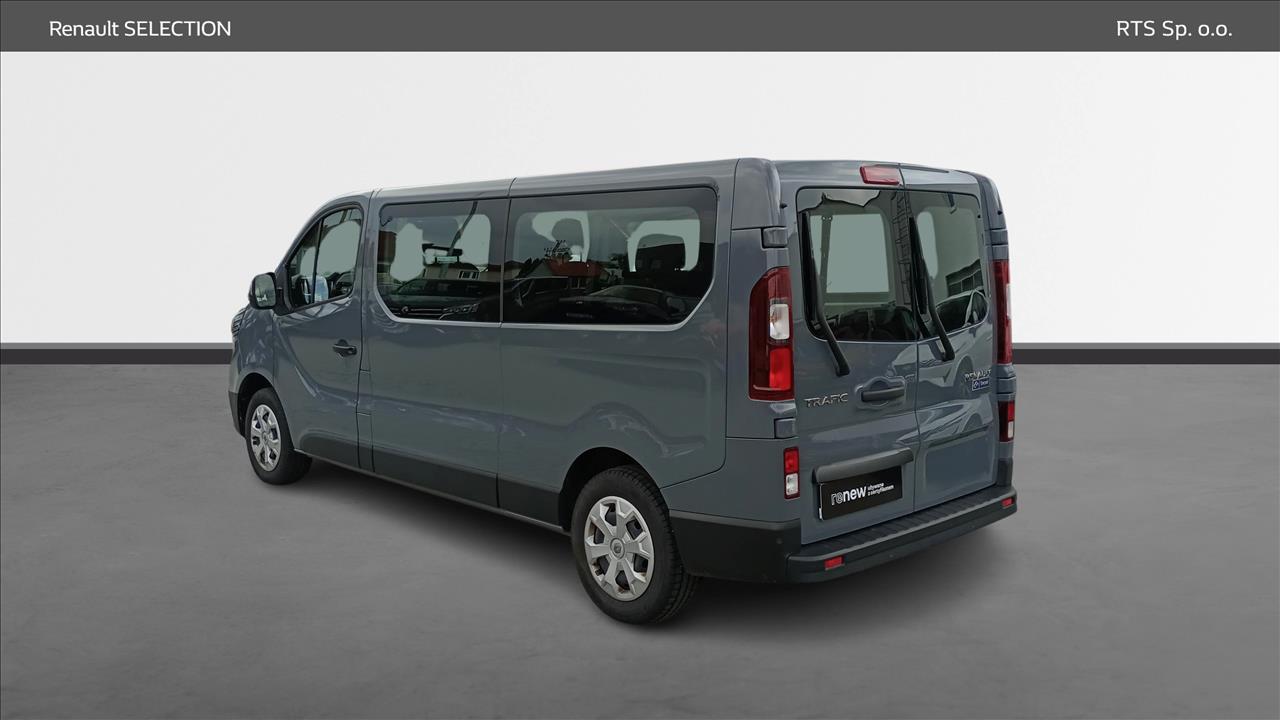 Renault TRAFIC Trafic Kombi 2.0 Blue dCi L2 Equilibre 2023