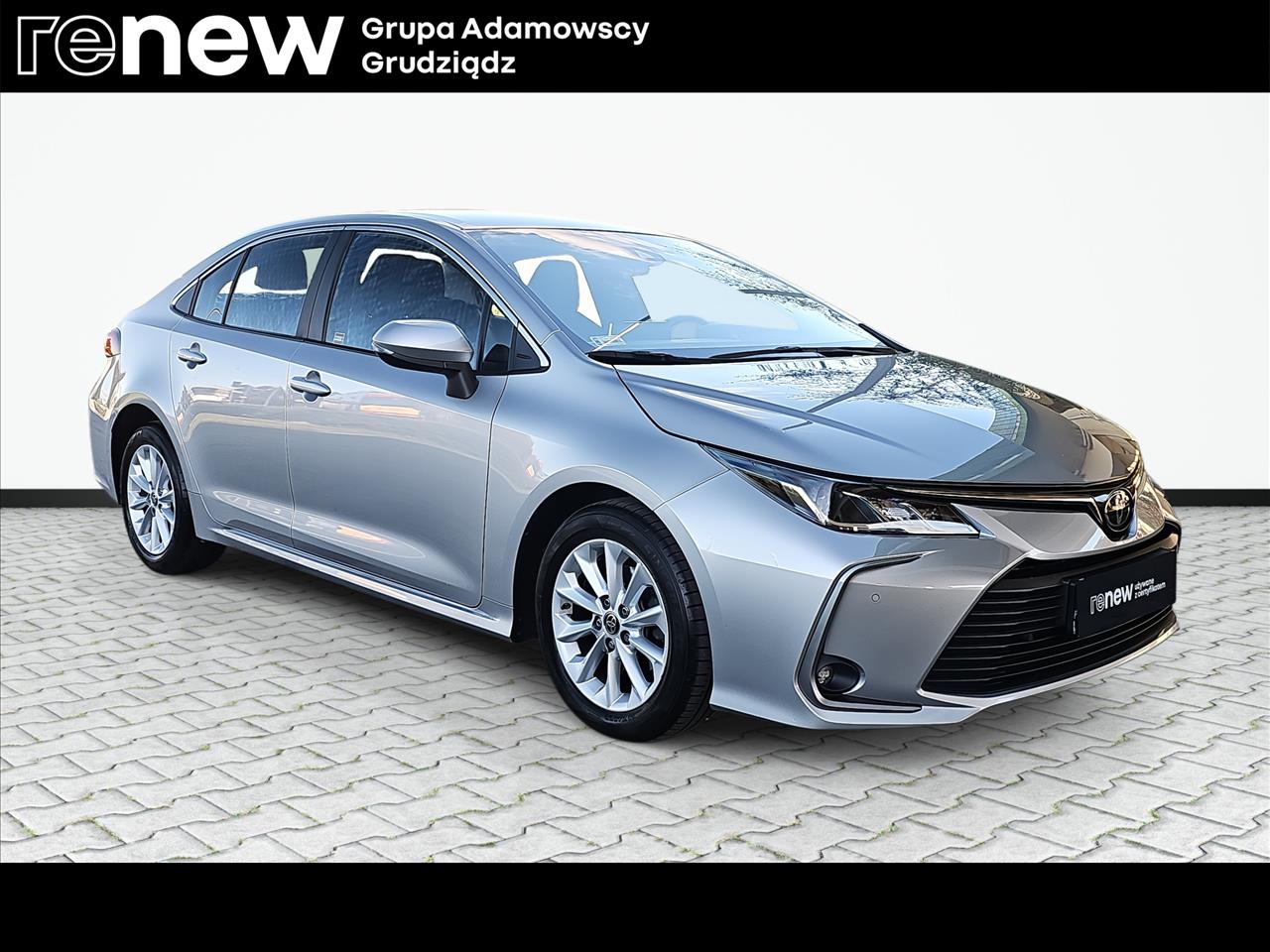 Toyota COROLLA Corolla 1.5 Comfort MS 2022