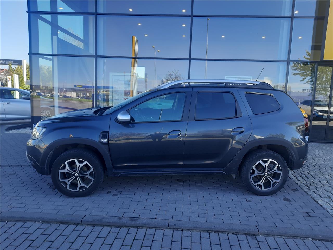 Dacia DUSTER Duster 1.6 SCe Prestige 2019