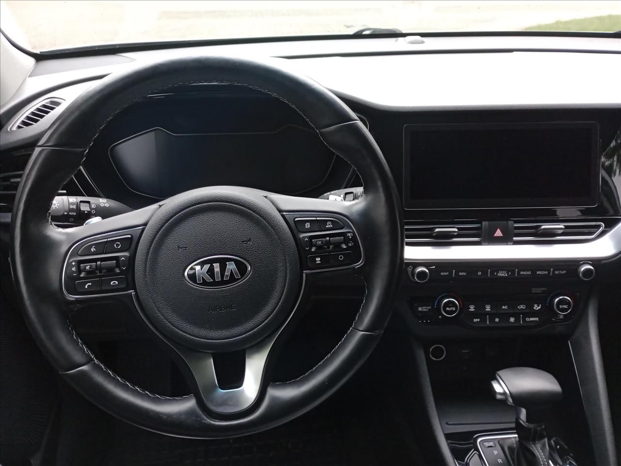 Kia NIRO Niro 1.6 GDI Hybrid L 2020